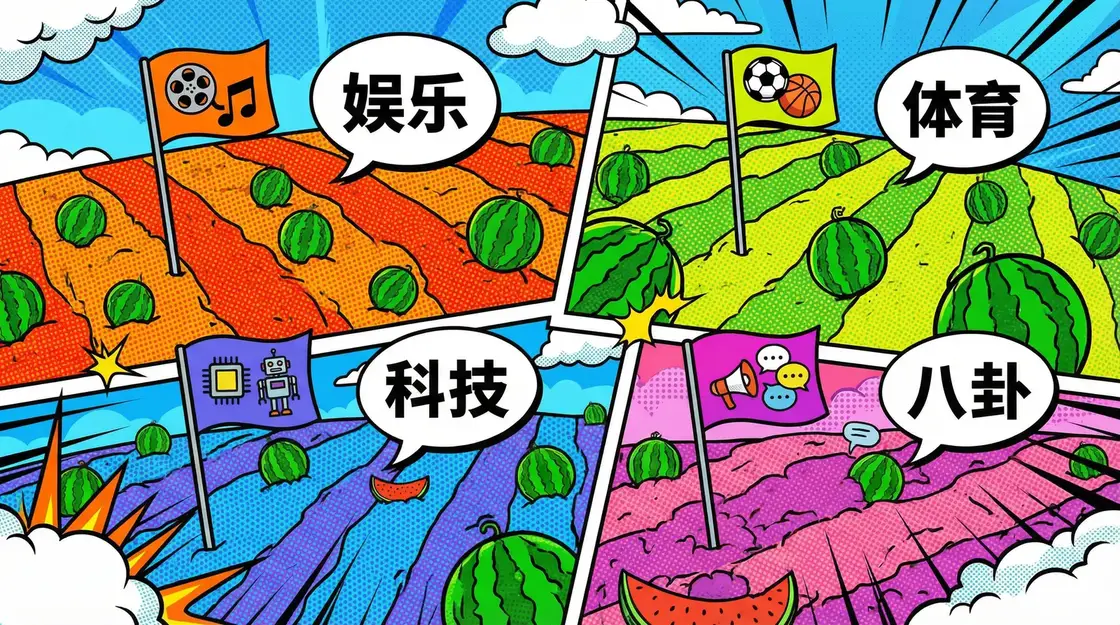 XGAME网站 娱乐瓜田分类