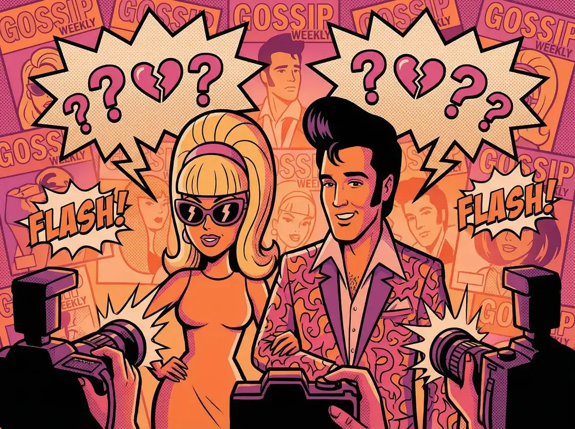 XGAME网站 名人八卦话题